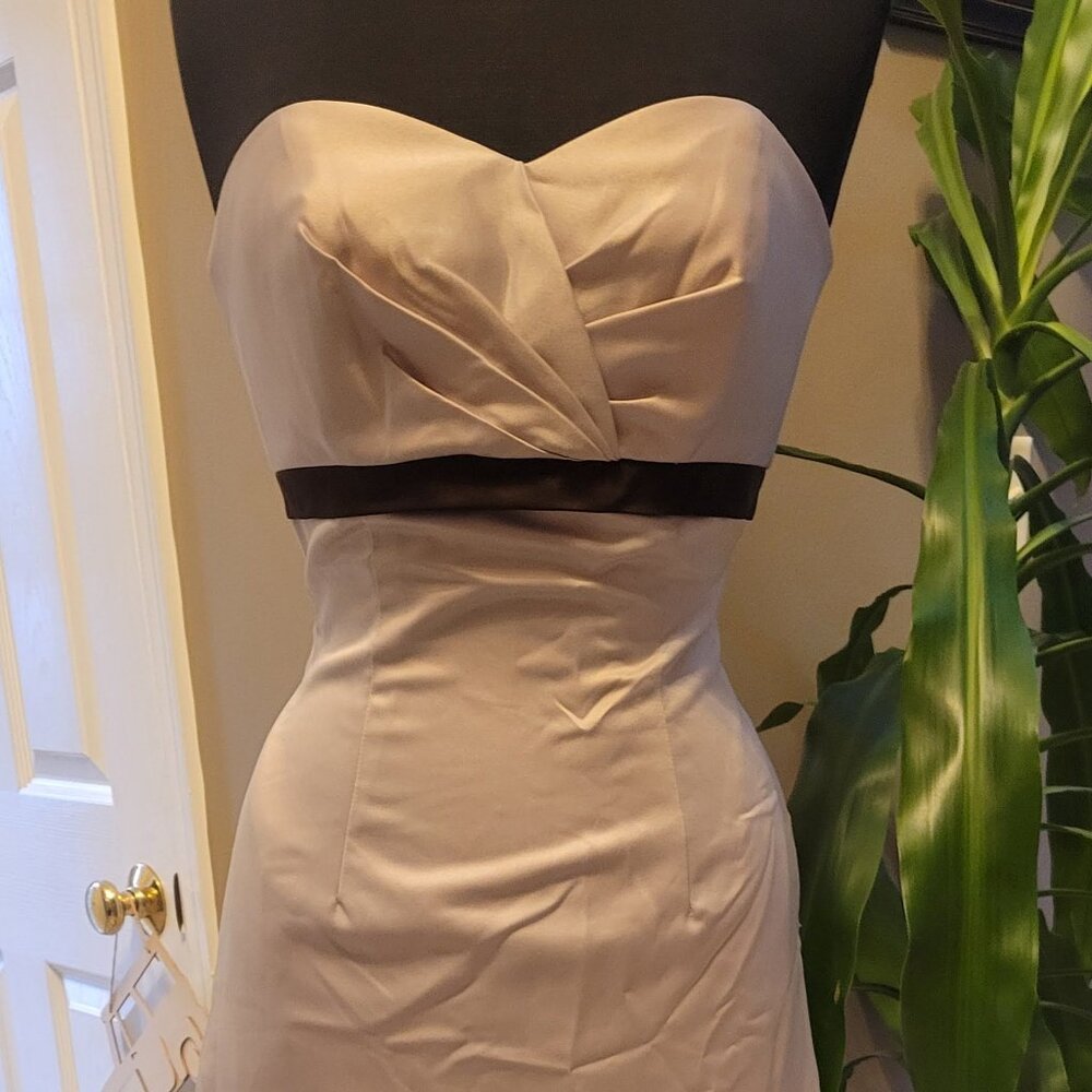Forever Yours International Dress